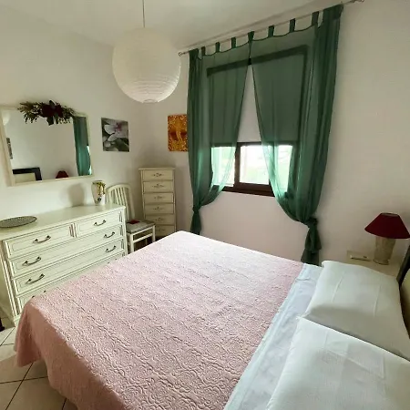 Gisal וילה