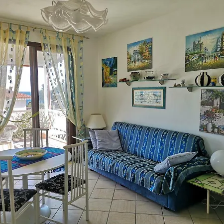 Gisal וילה פונטנה ביאנקה