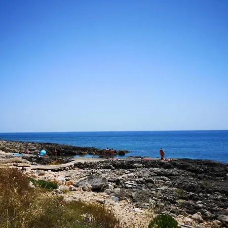 וילה Gisal *