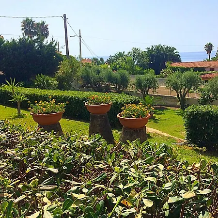 וילה Gisal פונטנה ביאנקה