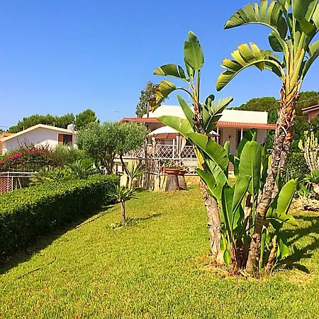 Gisal וילה